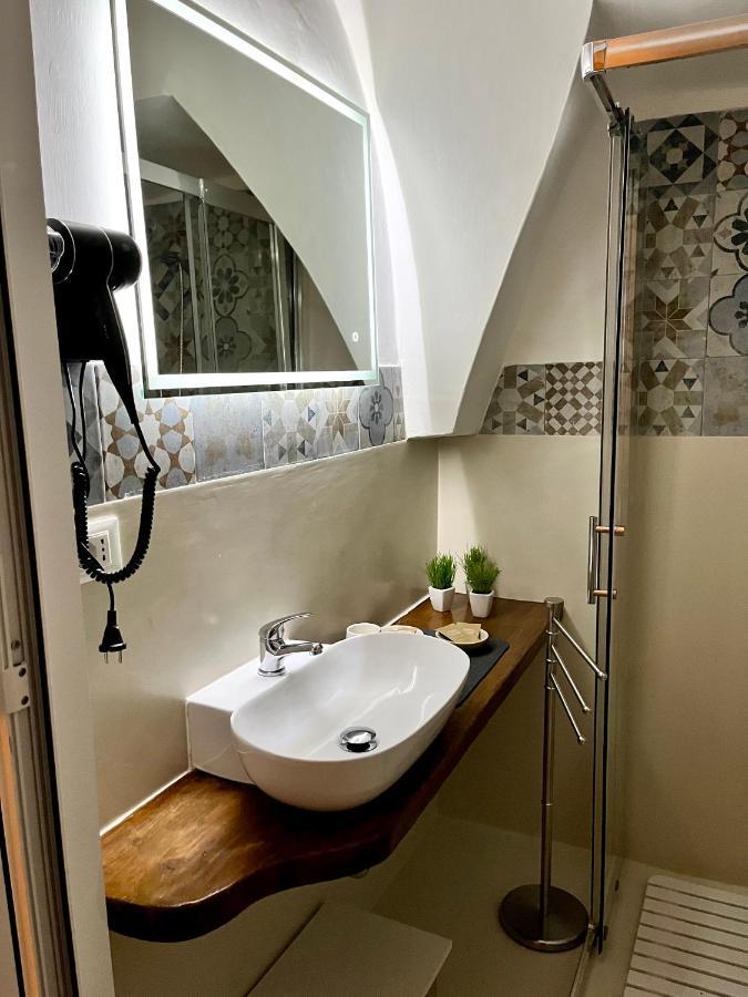 Tama67 Suite Ostuni Exterior foto