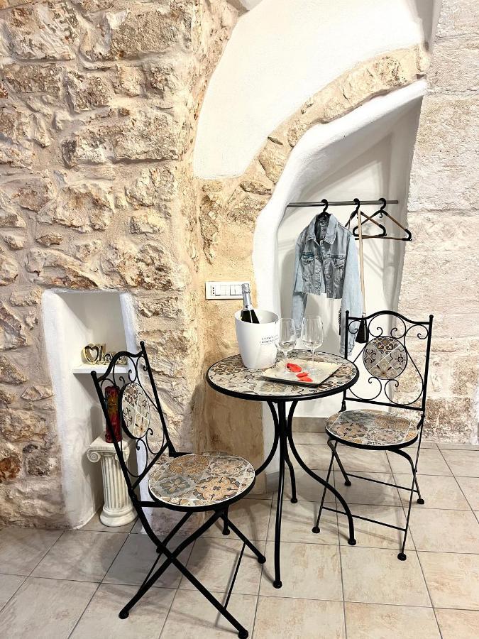 Tama67 Suite Ostuni Exterior foto