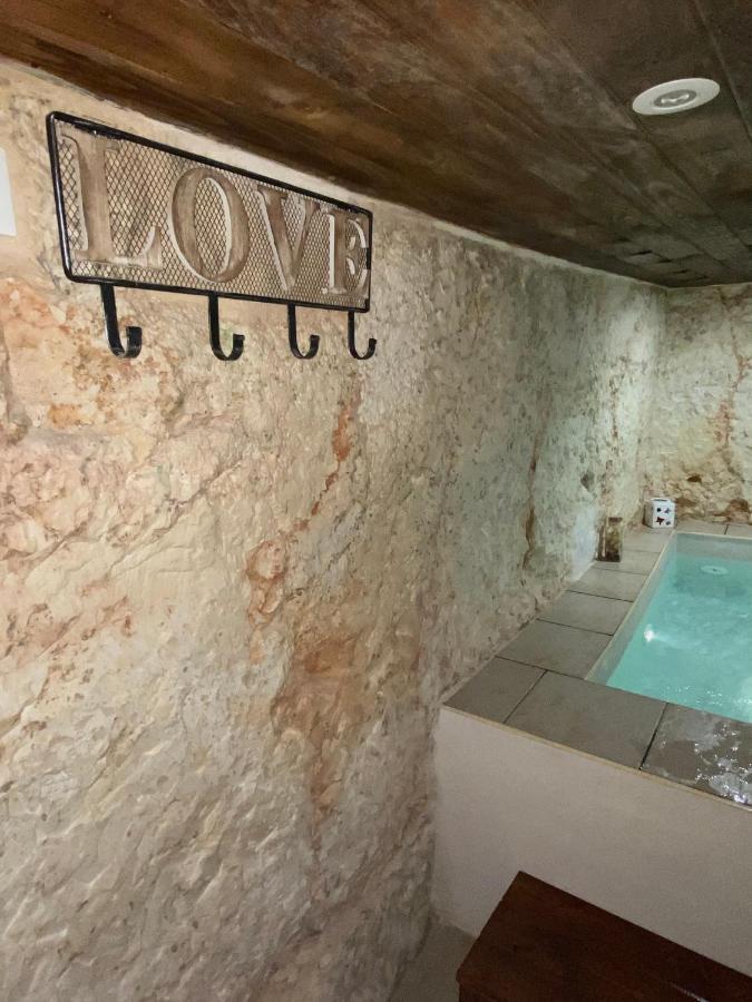 Tama67 Suite Ostuni Exterior foto