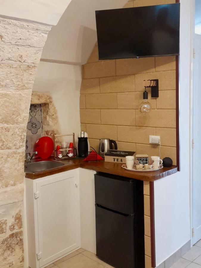 Tama67 Suite Ostuni Exterior foto